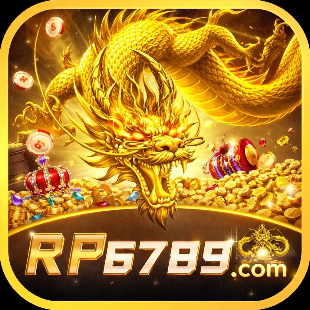 Info Lengkap Aplikasi rp6789 Versi Terbaru — ikon APK