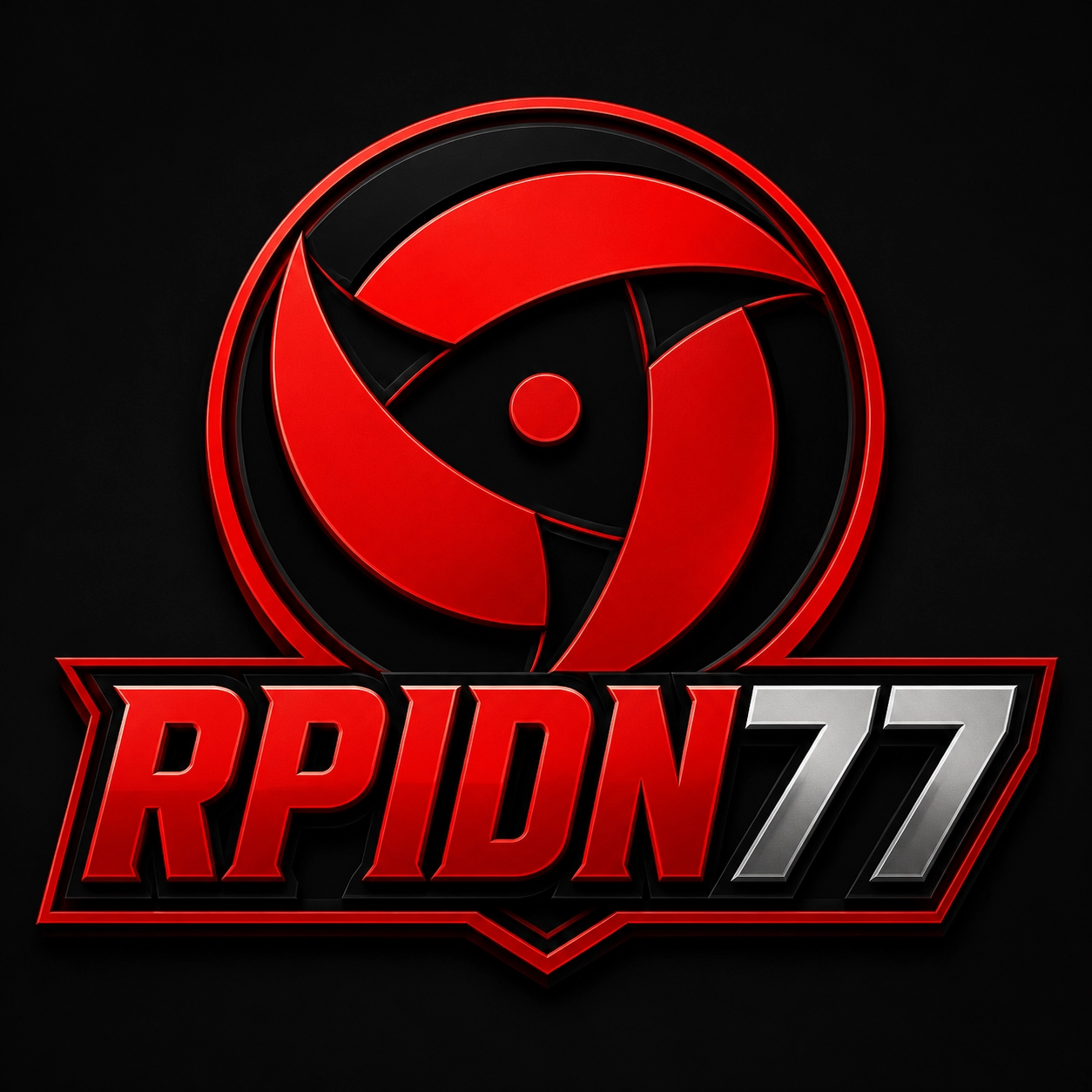 Cara Download dan Instal rpidn77 di Android — ikon APK