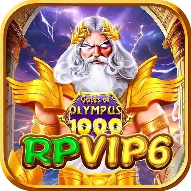 Download rpvip6 APK Terbaru untuk HP Android — ikon APK