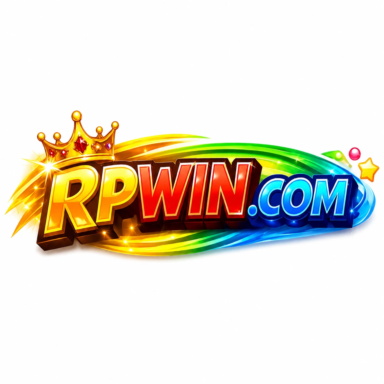 rpwin APK Terbaru dengan Fitur Lengkap — ikon APK