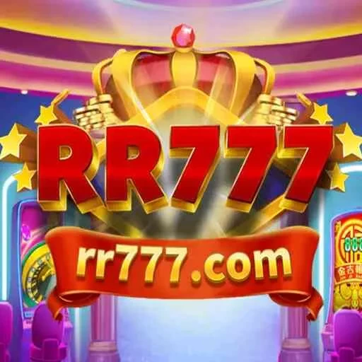 Aplikasi rr777 Resmi: Download dan Instalasi — ikon APK