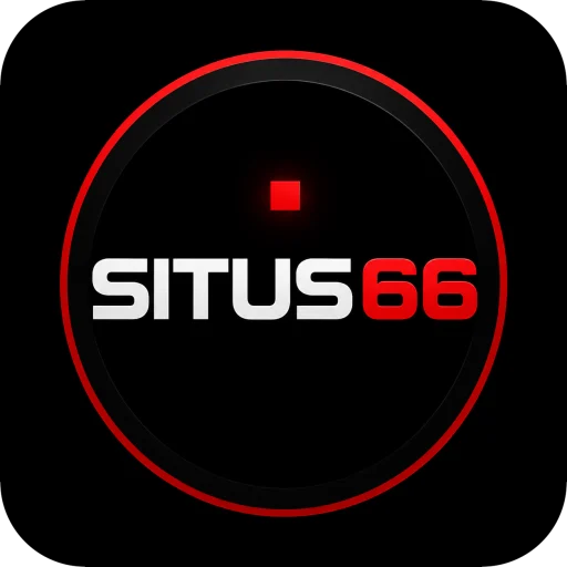 Panduan Instalasi Aplikasi situs66 di Android — ikon APK