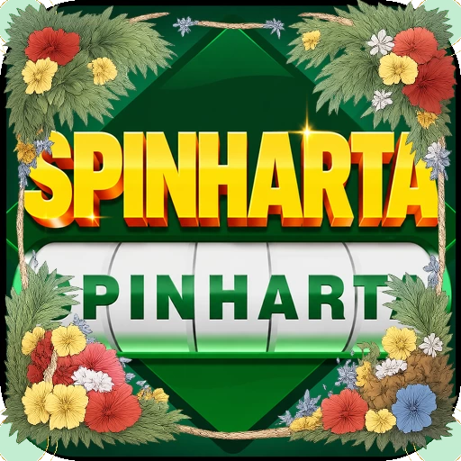 Download spinharta APK Terbaru Full Version — ikon APK