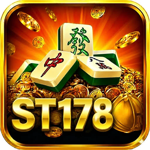 st178 APK Terbaru dan Aman untuk Diunduh — ikon APK
