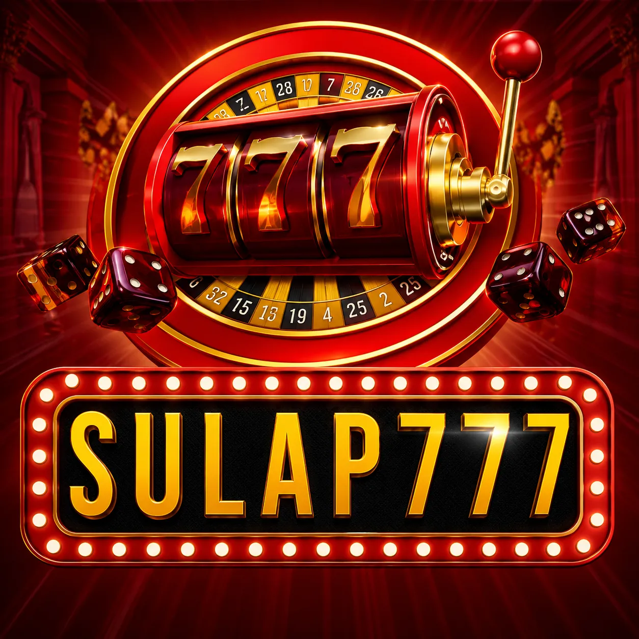 sulap777 Terbaru untuk Android: Download APK Gratis — ikon APK