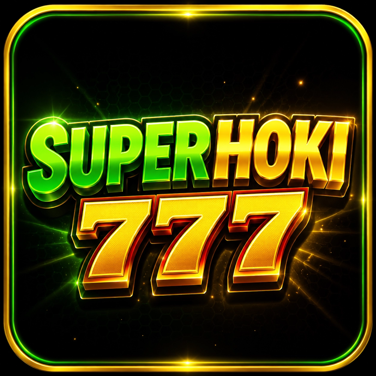 superhoki777 APK Terbaru untuk Perangkat Android — ikon APK