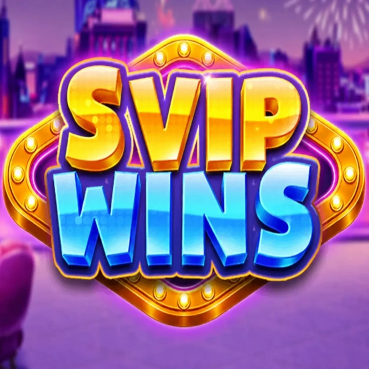 svipwins Terbaru 2026: Download APK dan Review — ikon APK