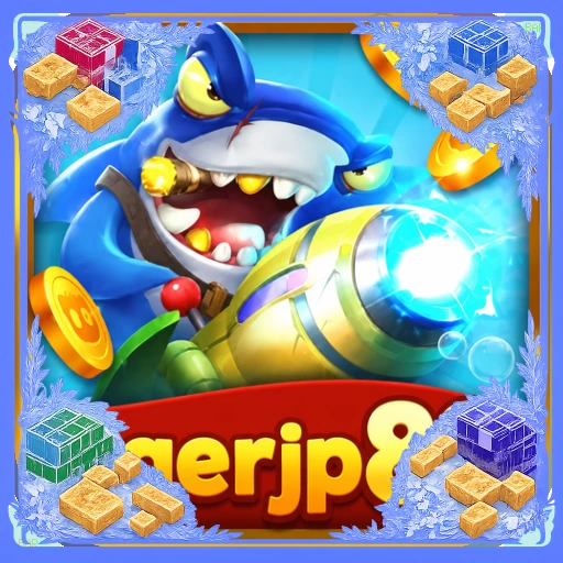 Aplikasi tigerjp88 Ringan untuk Android — ikon APK