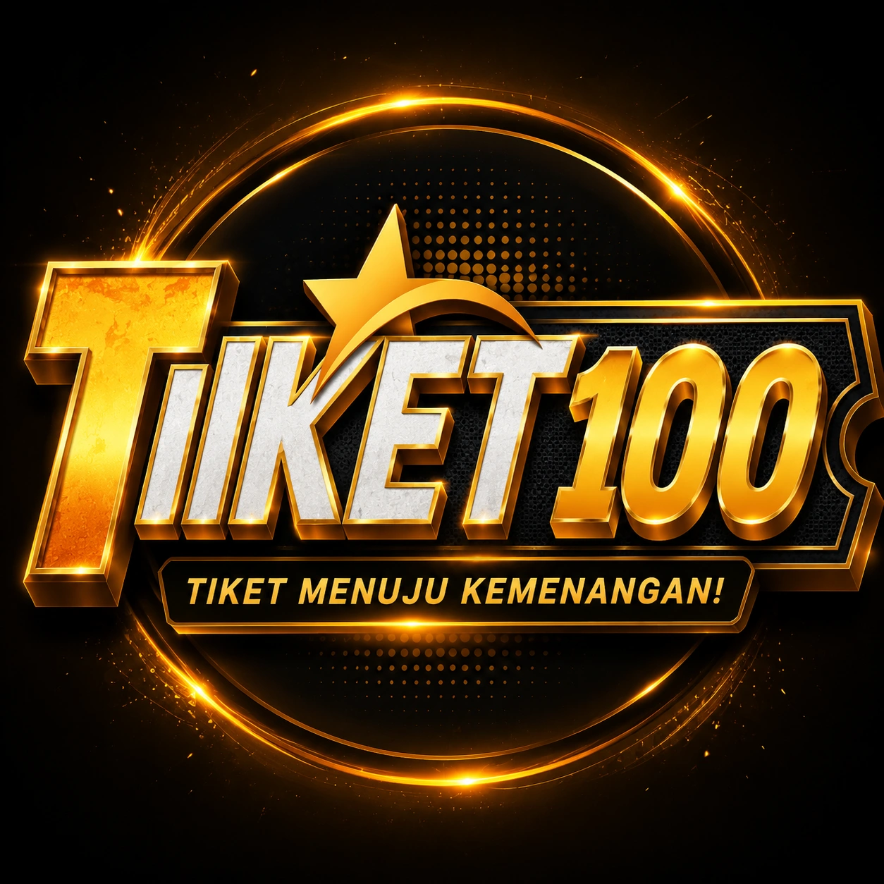 tiket100 APK Terbaru untuk Perangkat Android — ikon APK