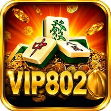 vip802 Terbaru: Review Aplikasi dan Link Unduh — ikon APK