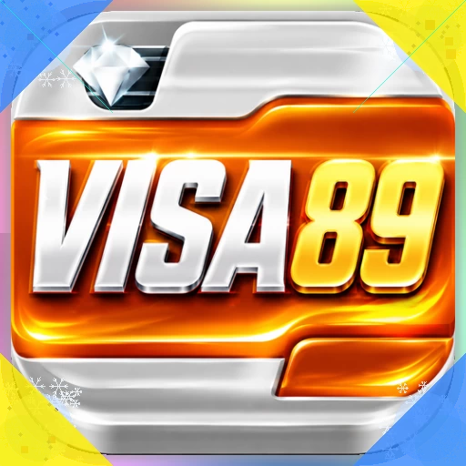 visa89 App Terbaru: Fitur Unggulan dan Download — ikon APK