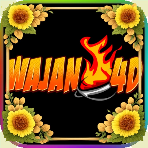 wajan4d APK: Cara Download dan Instal di Android — ikon APK