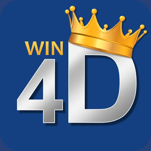 Aplikasi win4d Terbaru: Review dan Link Download — ikon APK