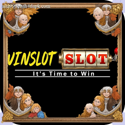 Aplikasi winslot Terbaru dengan Fitur Terbaik — ikon APK