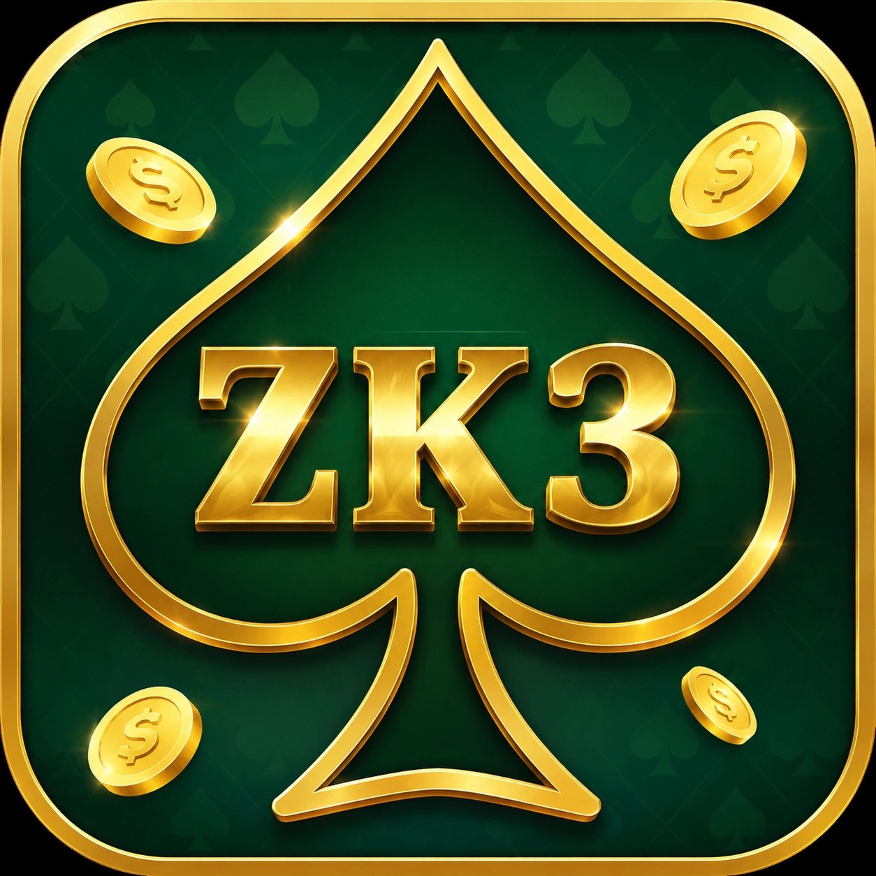 zk3 APK Terbaru 2026 untuk Semua Perangkat — ikon APK