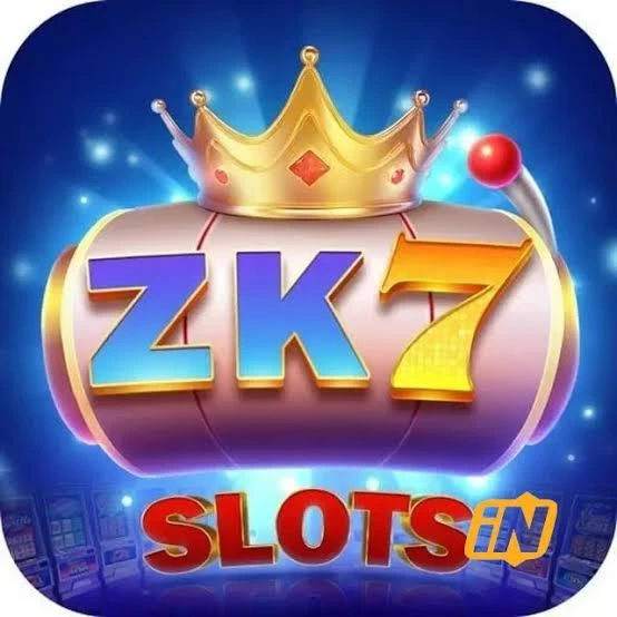 Cara Download dan Instal zk7slots di Android — ikon APK