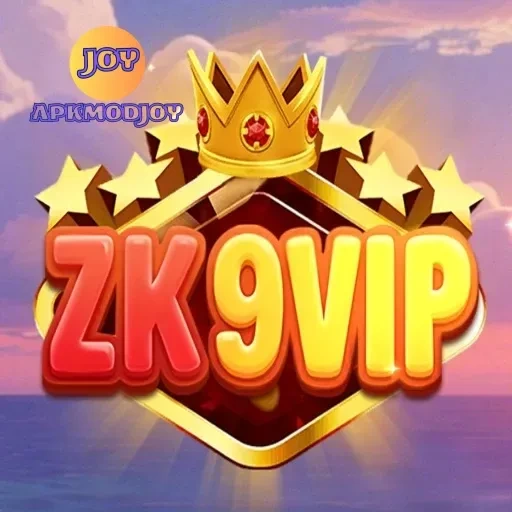 Info Lengkap Aplikasi zk9vip Versi Terbaru — ikon APK