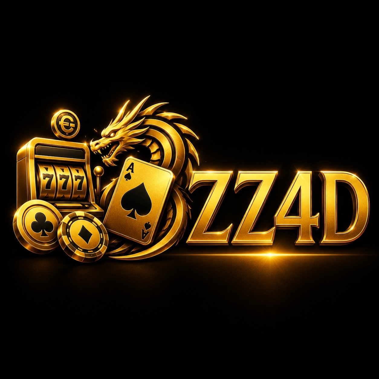 zz4d APK Terbaru 2026 untuk Semua Perangkat — ikon APK