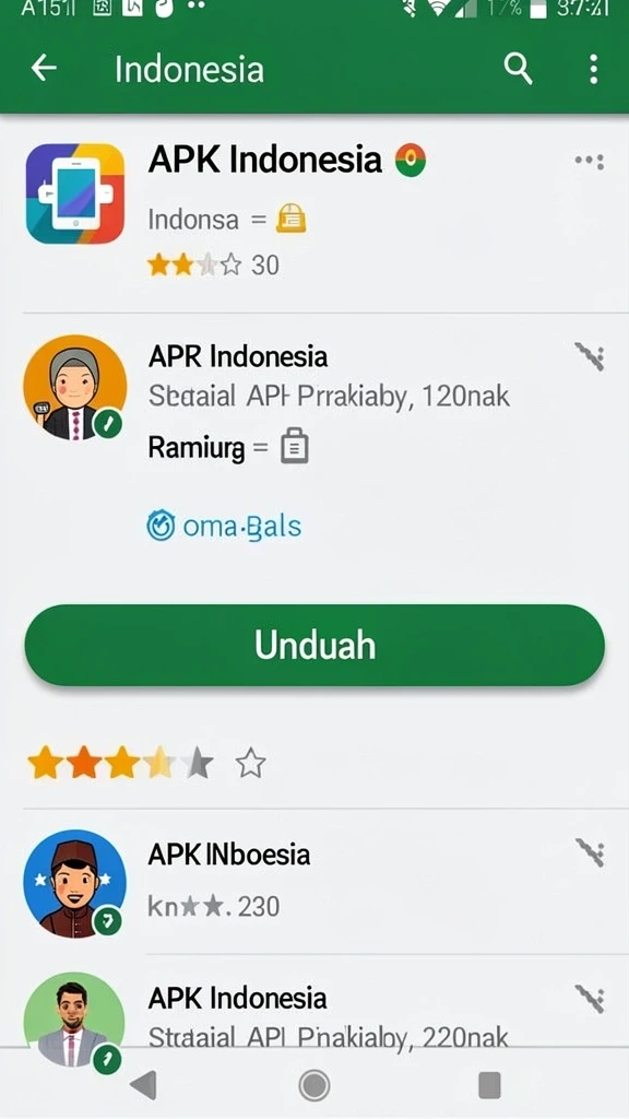 Beragam pilihan permainan menarik dalam aplikasi Download 987up APK Original untuk Android.