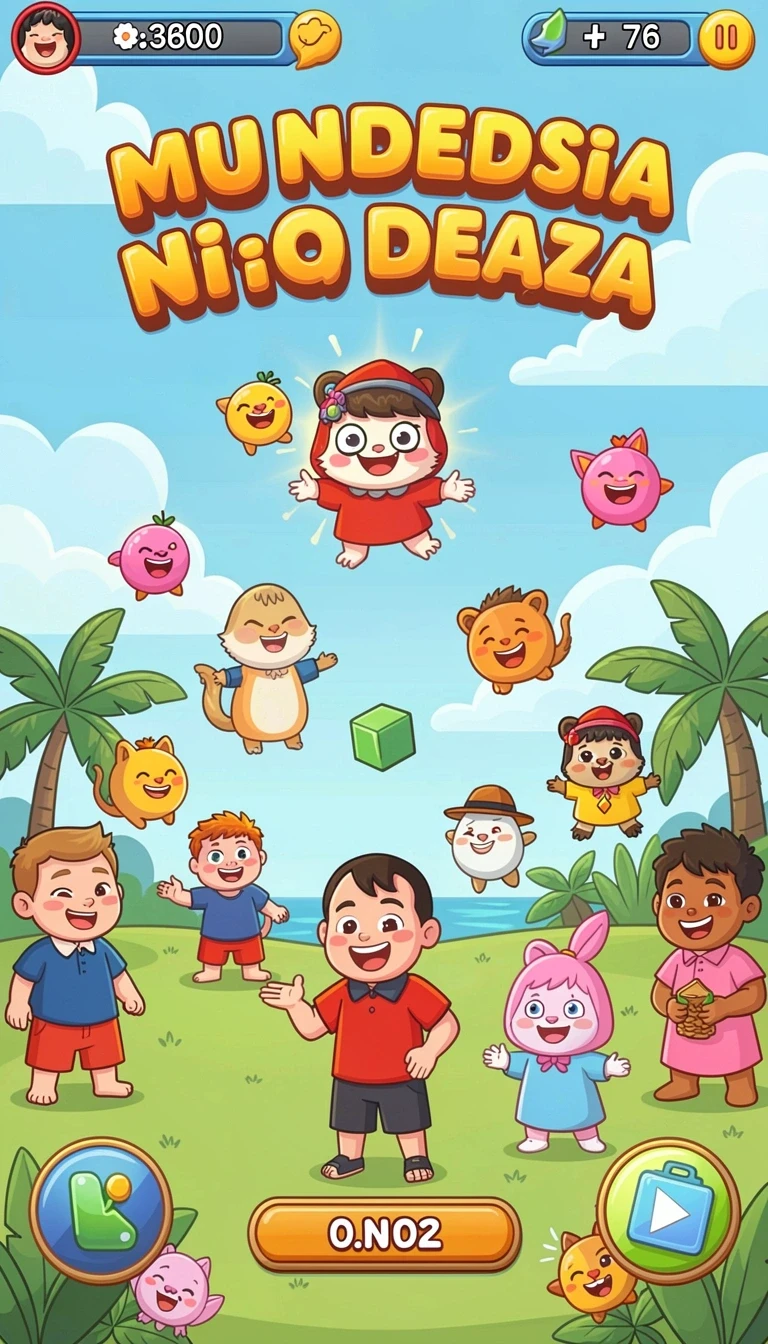 Beragam pilihan permainan menarik dalam aplikasi Aplikasi macantogel Terbaru untuk Android dan iOS.