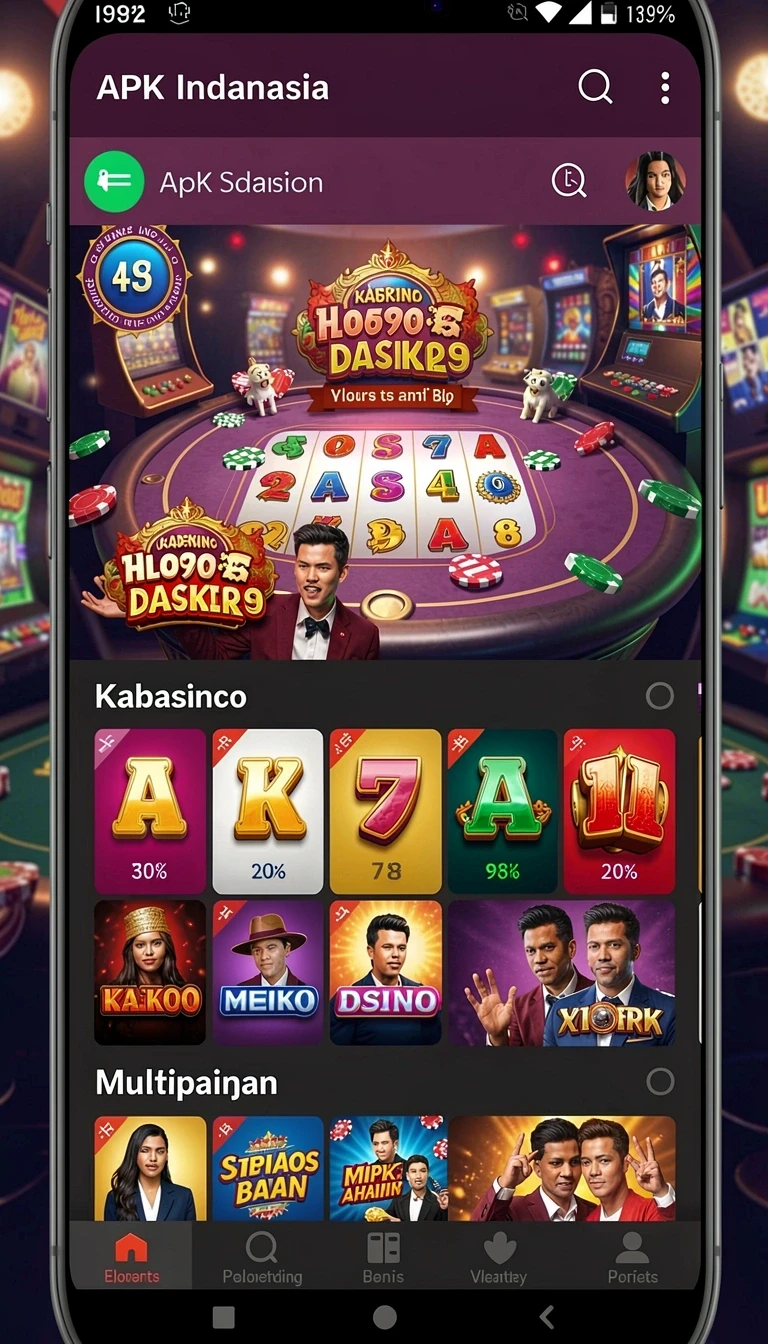 sandibet