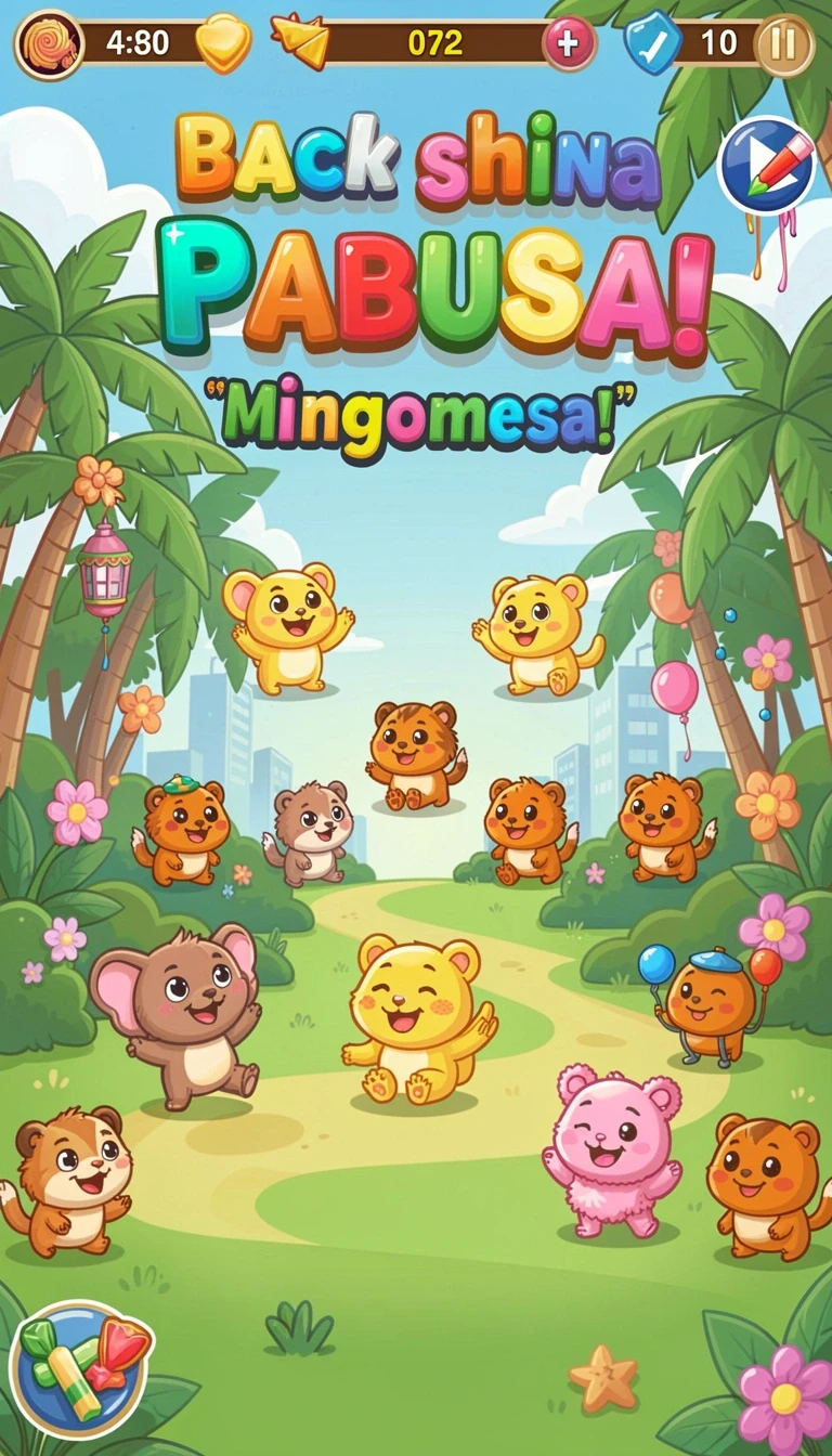 Beragam pilihan permainan menarik dalam aplikasi gn168 APK Terbaru untuk Android Tanpa Iklan.