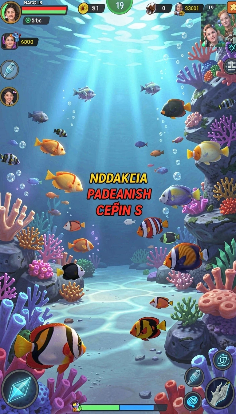 Beragam pilihan permainan menarik dalam aplikasi Panduan Instalasi Aplikasi kiw69 di Android.