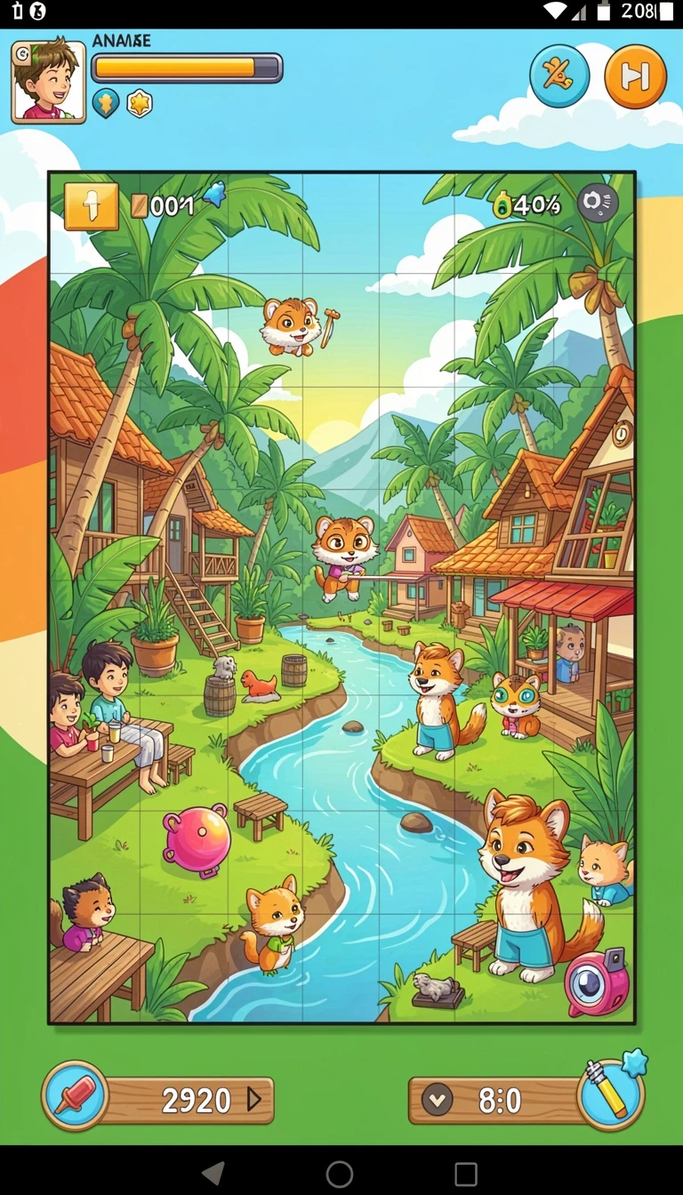 Beragam pilihan permainan menarik dalam aplikasi mpo666 APK Terbaru dan Aman untuk Diunduh.