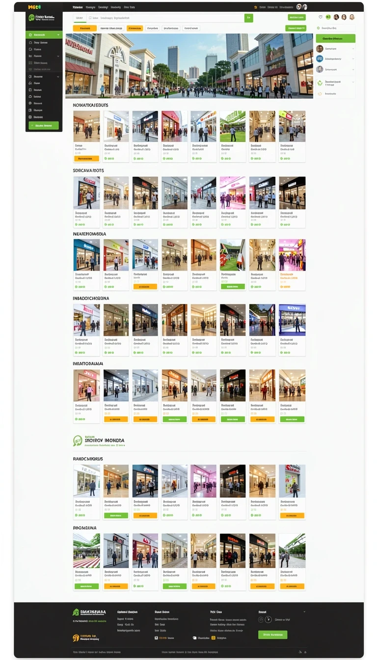 Beragam pilihan permainan menarik dalam aplikasi mnduit APK Terbaru untuk Perangkat Android.