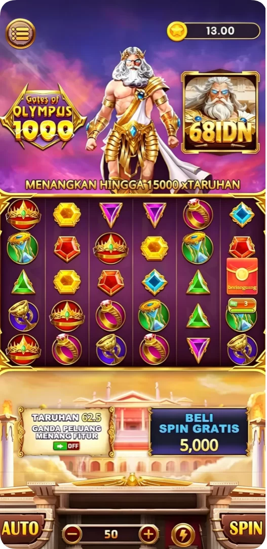 Beragam pilihan permainan menarik dalam aplikasi Cara Download promo APK dengan Mudah.