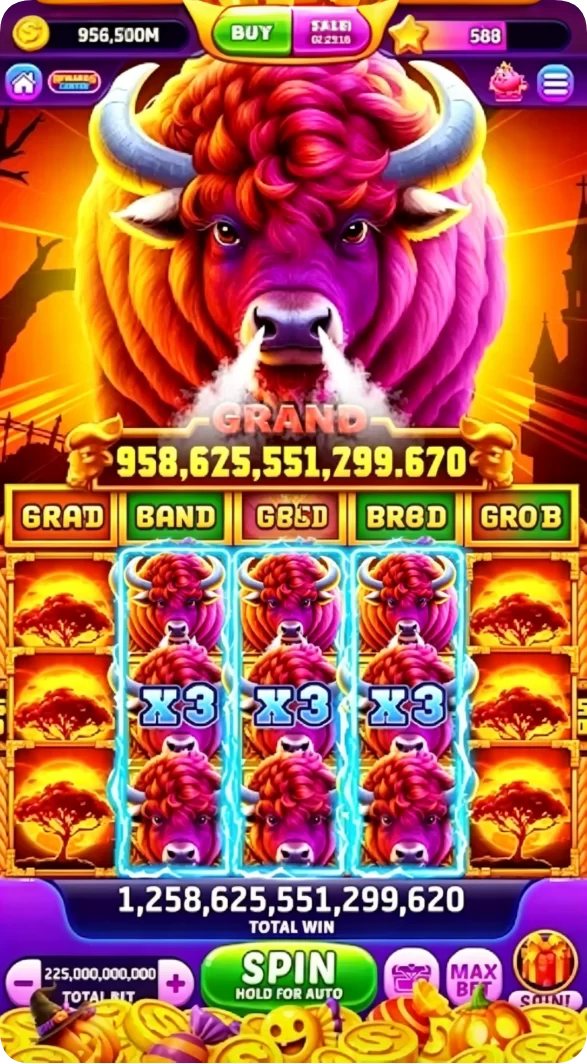 Beragam pilihan permainan menarik dalam aplikasi 98spin APK Full Version untuk Android.