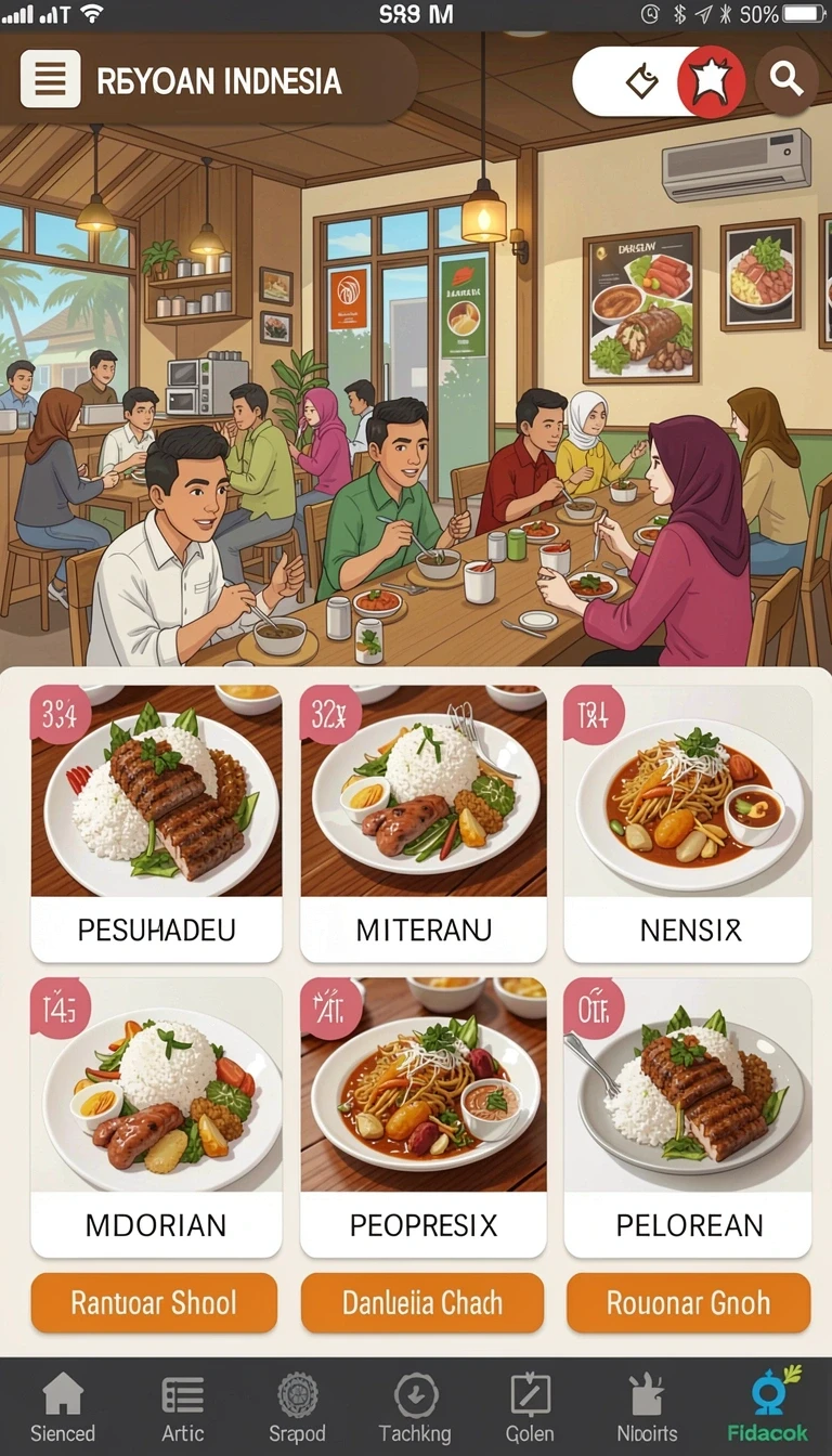 Beragam pilihan permainan menarik dalam aplikasi Aplikasi rr666 Terbaik untuk Android dan iOS.