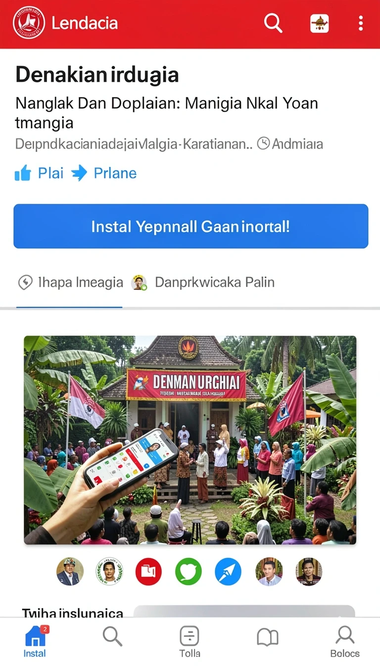 Beragam pilihan permainan menarik dalam aplikasi Info Aplikasi mantra88 Terbaru dan Cara Download.