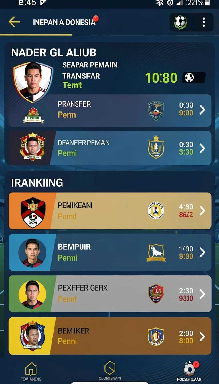 Beragam pilihan permainan menarik dalam aplikasi sxxplay Versi Terbaru: Apa yang Baru?.