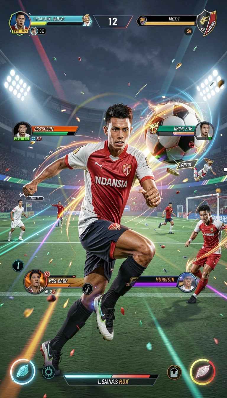 Beragam pilihan permainan menarik dalam aplikasi Aplikasi sortoto Terbaru untuk Android dan iOS.