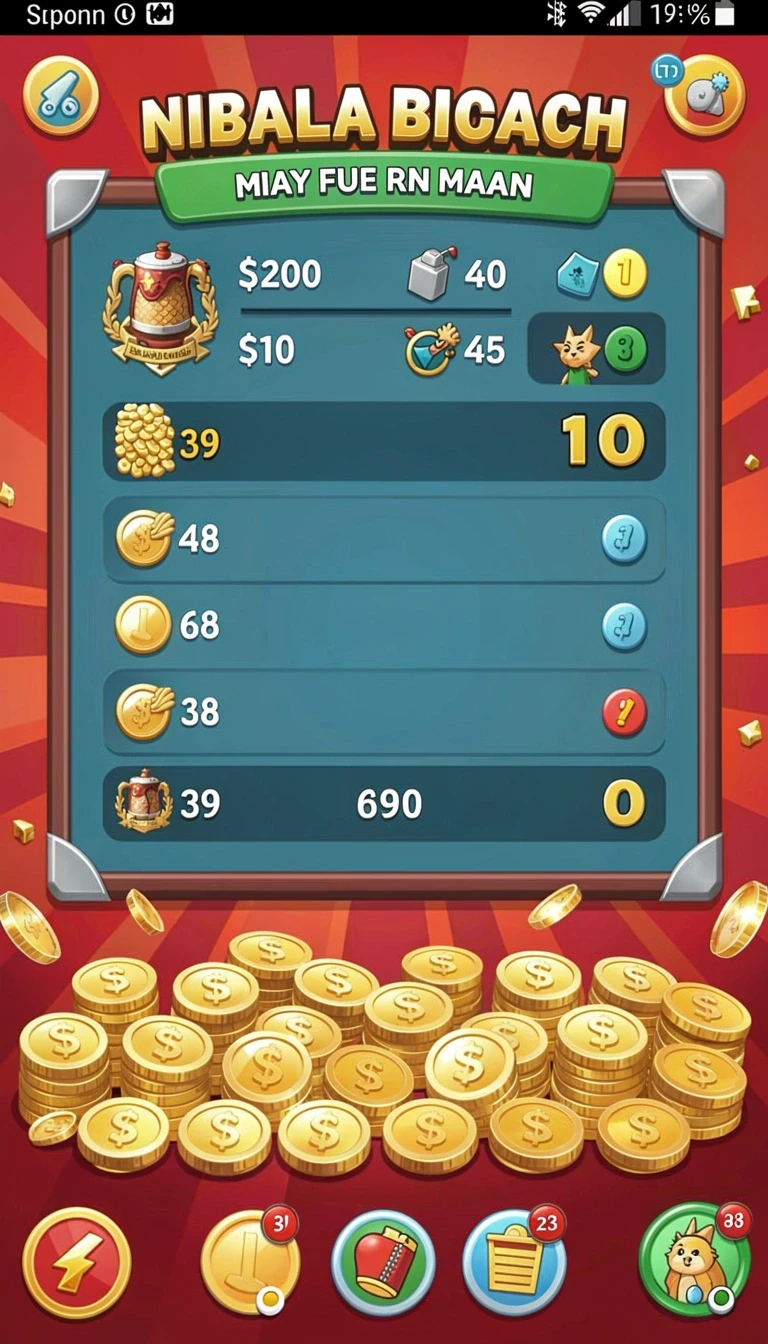 Beragam pilihan permainan menarik dalam aplikasi wow388 APK Terbaru: Download Cepat dan Gratis.