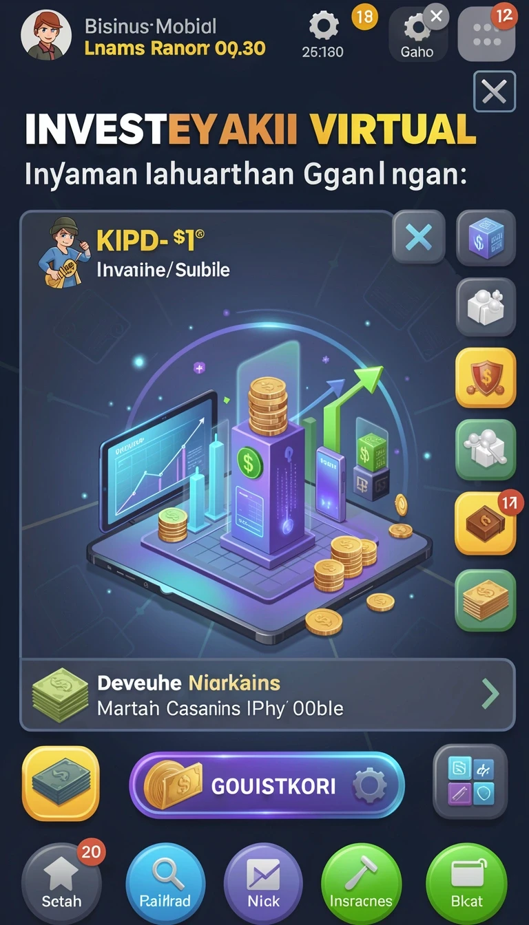 Beragam pilihan permainan menarik dalam aplikasi soju88 Terbaru: Download APK dan Info Lengkap.