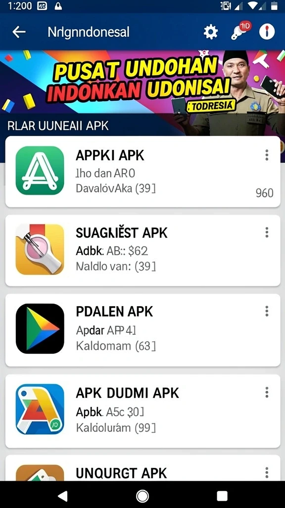Beragam pilihan permainan menarik dalam aplikasi Aplikasi all303 Terbaik untuk Android dan iOS.