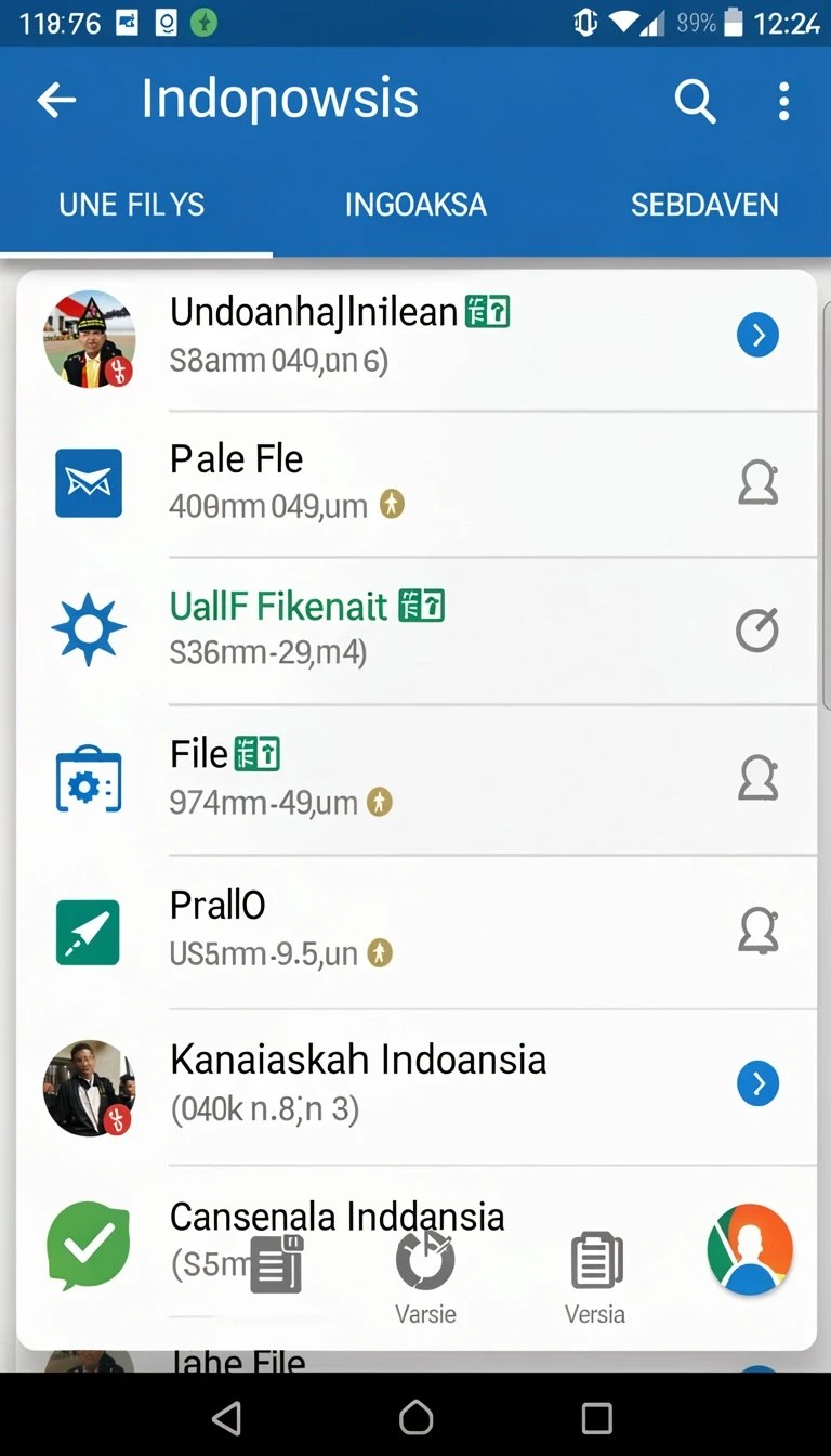 Beragam pilihan permainan menarik dalam aplikasi Review Lengkap Aplikasi penaslot Terbaru.
