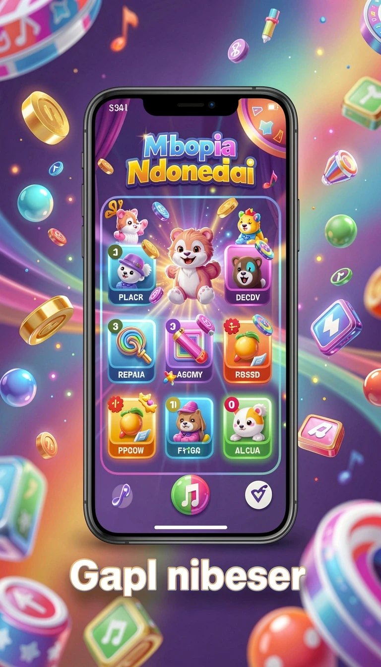 Beragam pilihan permainan menarik dalam aplikasi mpo999 Terbaru untuk Android: Download APK Gratis.