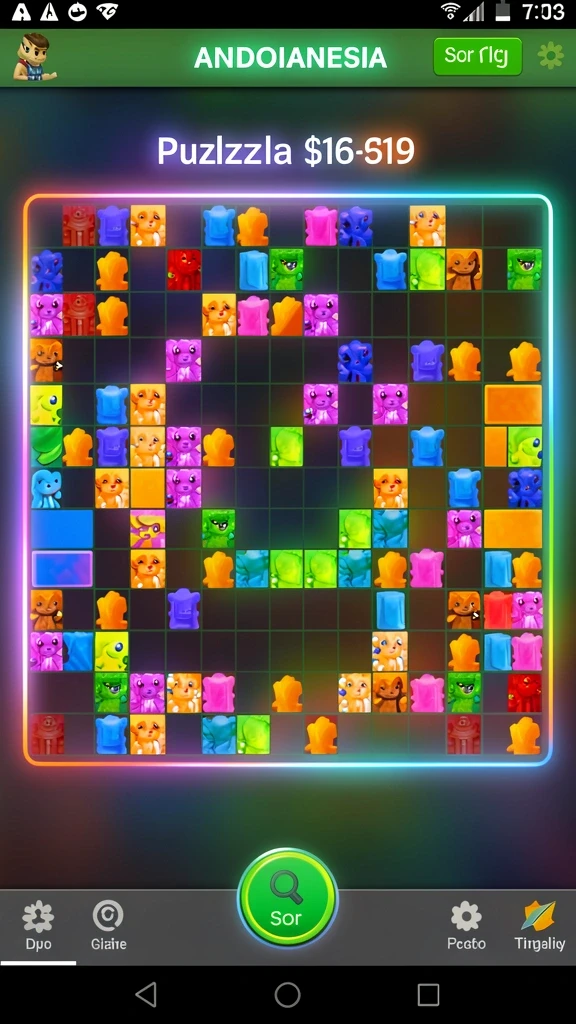Beragam pilihan permainan menarik dalam aplikasi Review Aplikasi robintogel Versi Terbaru.