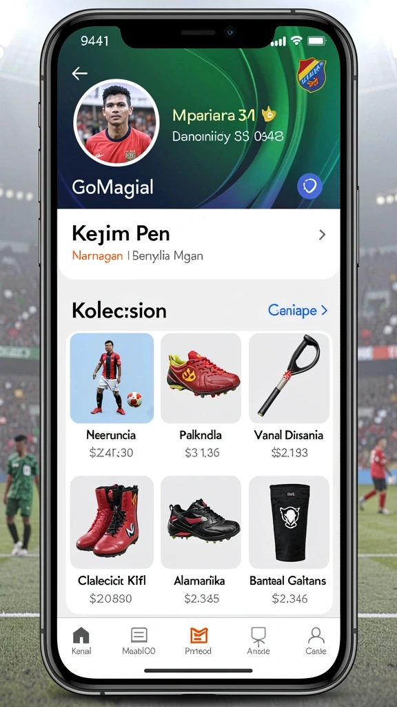 Beragam pilihan permainan menarik dalam aplikasi mrdrid778 App Terbaru: Fitur Unggulan dan Download.
